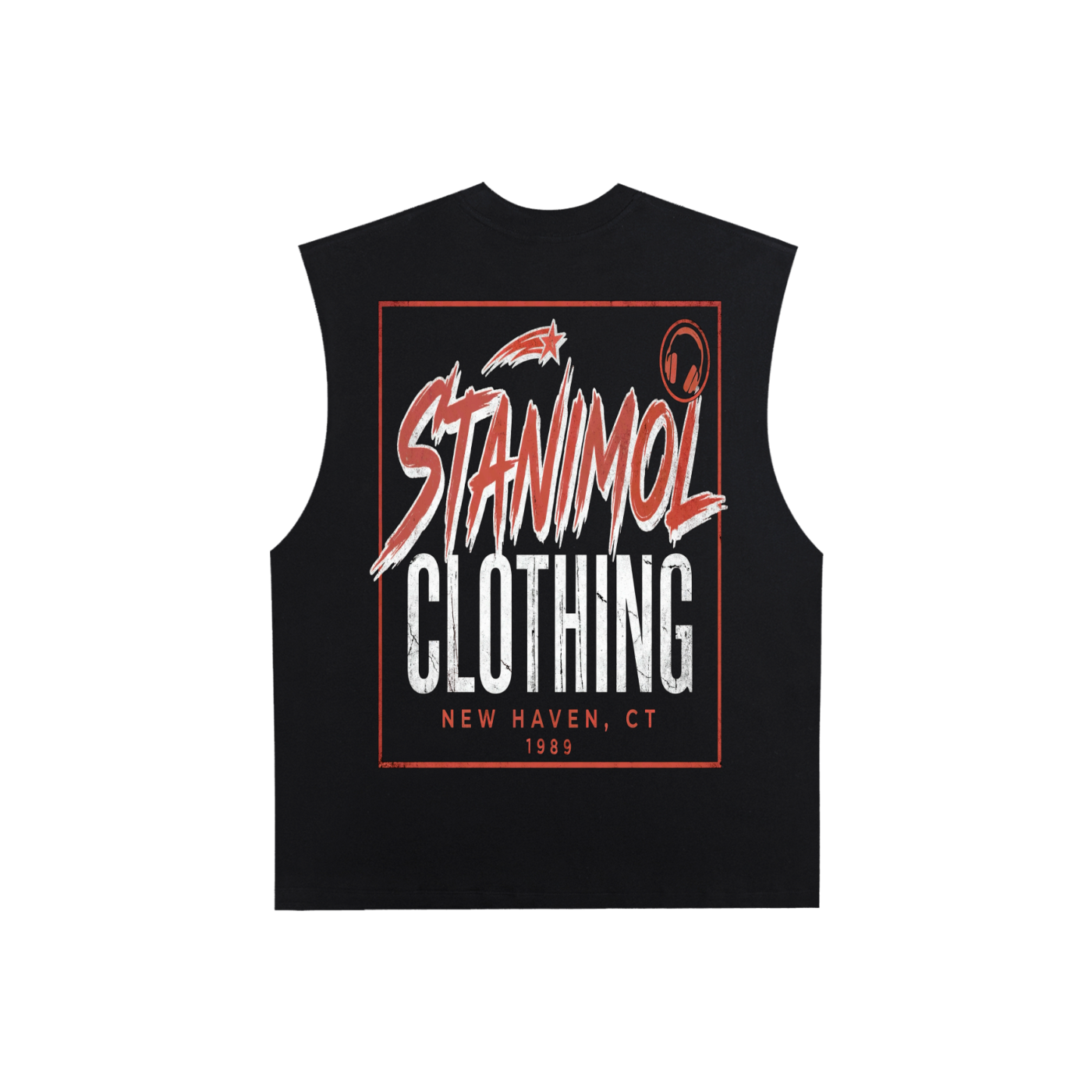 Tank Tops