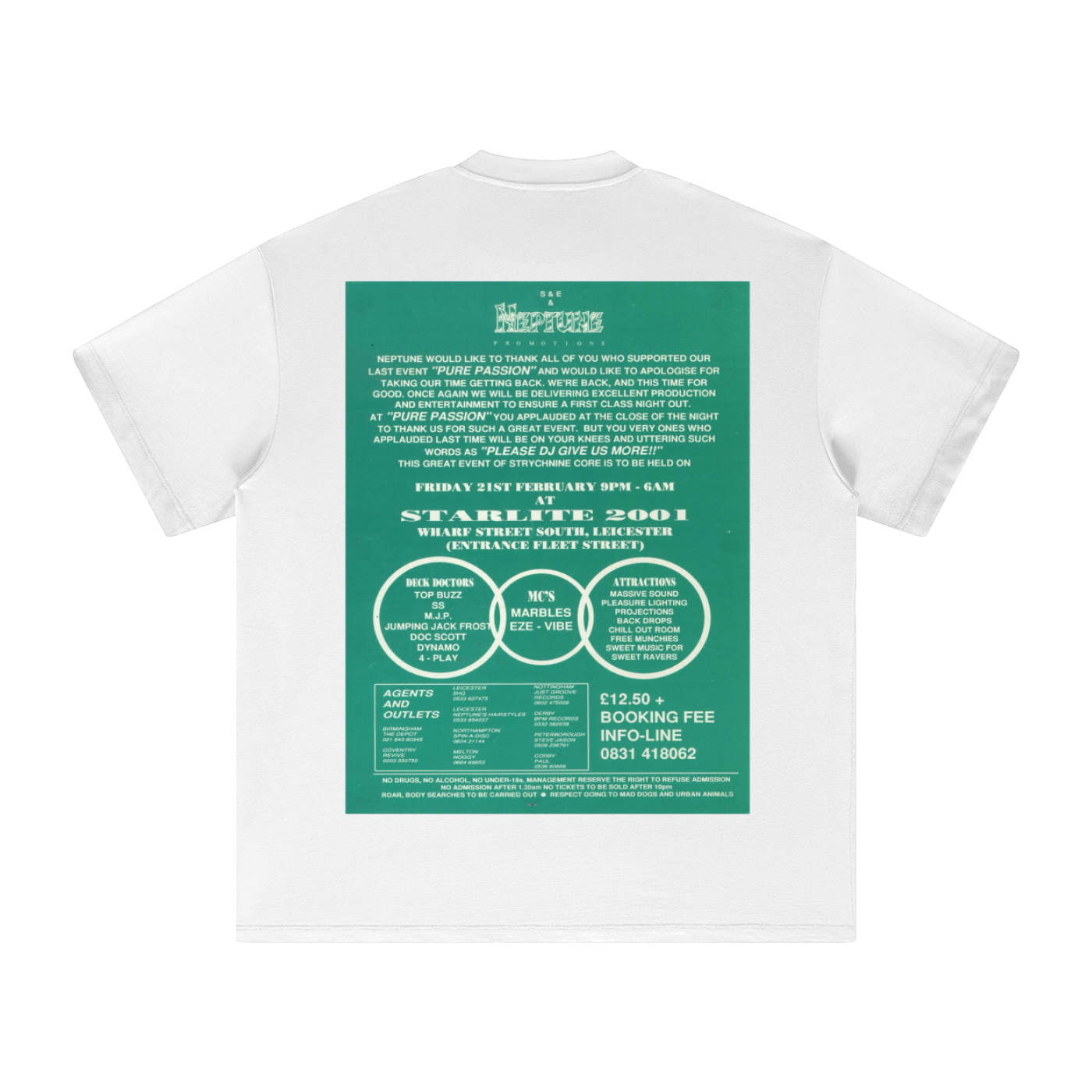 Vintage House Collection,All Shirts