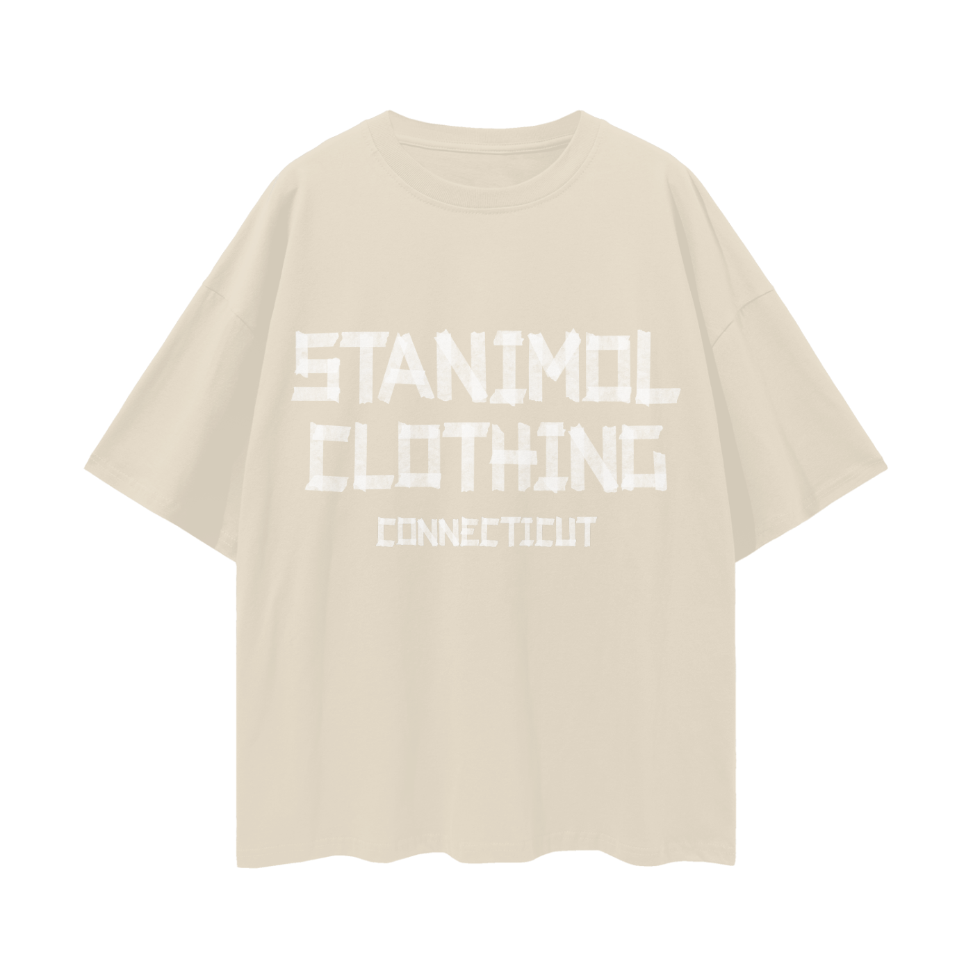 Dj Stanimol Collection,All Shirts