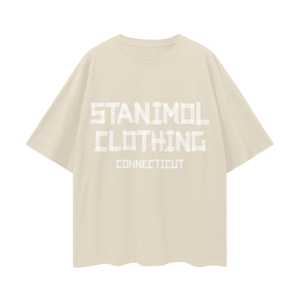 Dj Stanimol Collection,All Shirts