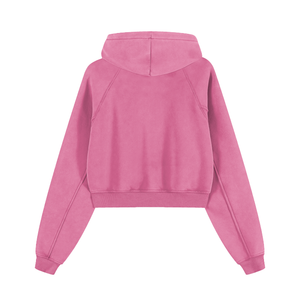 Blank Hoodies