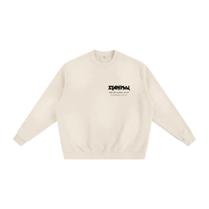 DJ STANIMOL - Crew Neck