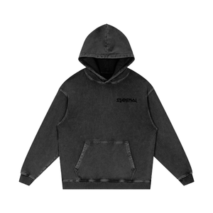Vintage House Hoodie