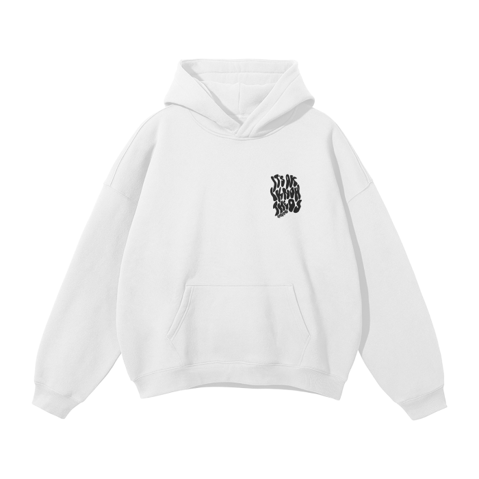 Graphic Hoodies