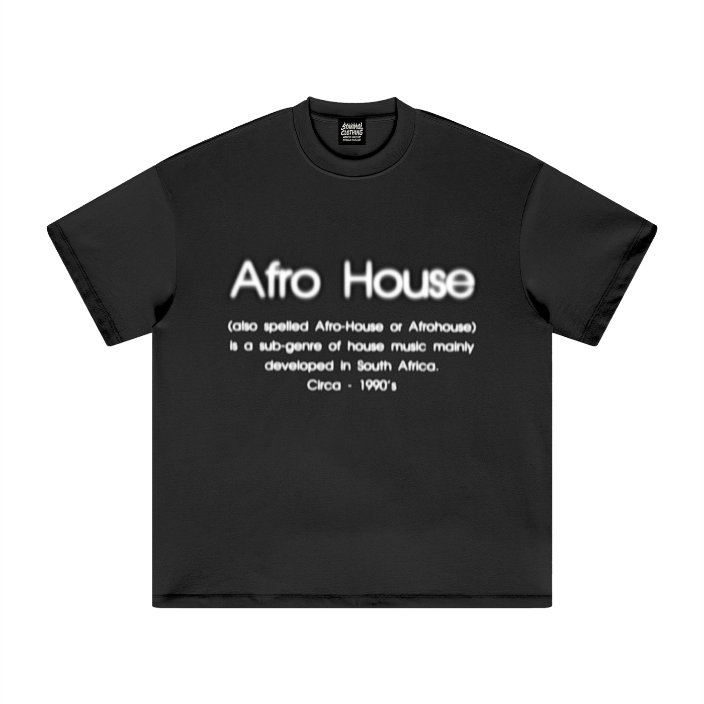 House Music Collection,All Shirts