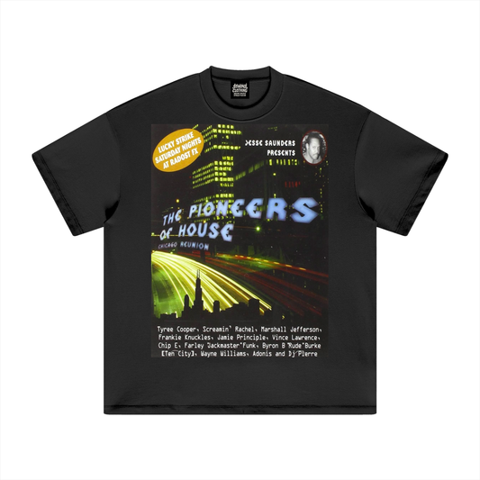 Vintage House Collection,All Shirts