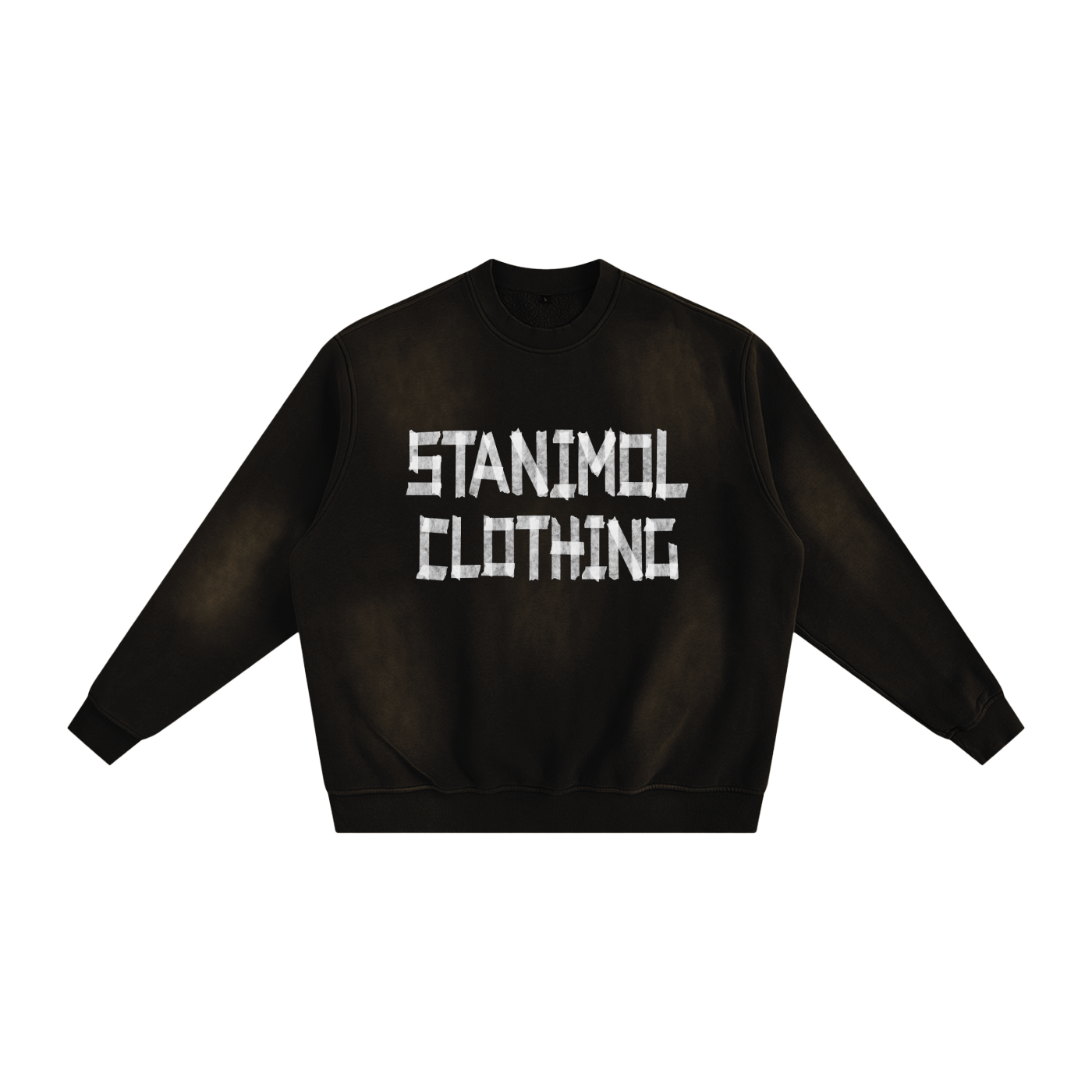 Dj Stanimol Collection,All Hoodies
