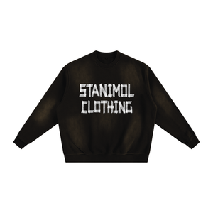 Dj Stanimol Collection,All Hoodies
