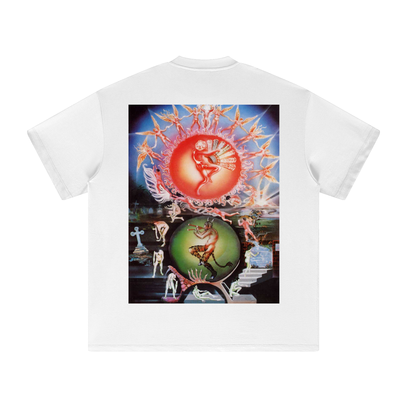 Vintage House Collection,All Shirts