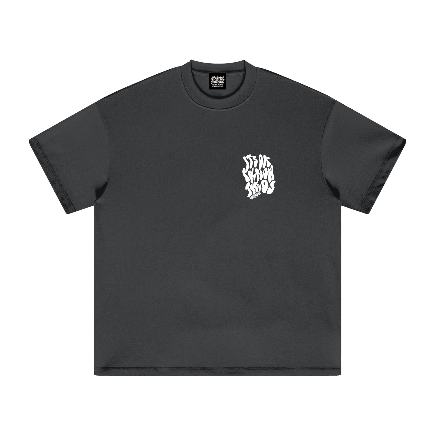Graphic Tee Collection,All Shirts