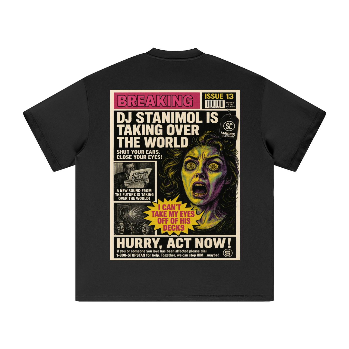 Summer Collection,Graphic Tee Collection,All Shirts