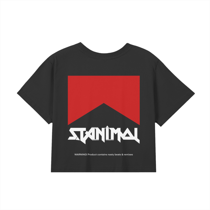 Dj Stanimol Collection