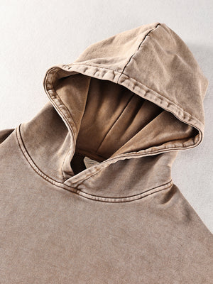 Vintage House Hoodie