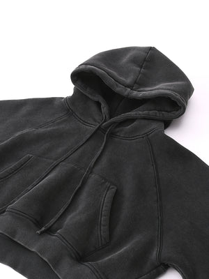 Blank Hoodies